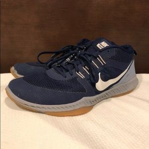 Nike Zoom Dominator Size 13 Training Shoe